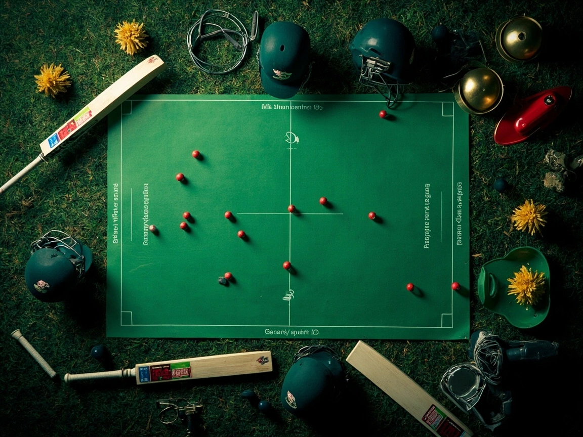 SpartanPoker IPL 2026 Impact Player rule selection strategy diagram