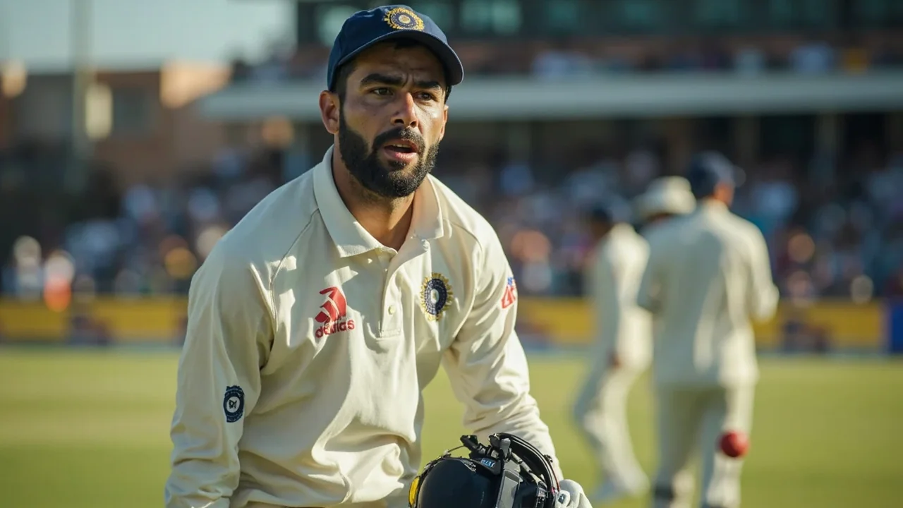 India's Sri Lanka Test squad to be announced by Tuesday as BCCI schedules white-ball review visual guide