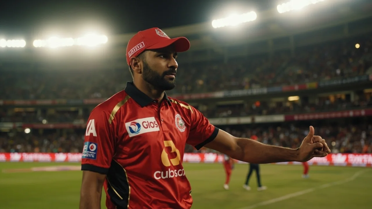 RCB becomes first IPL franchise to cross $300 million brand value as IPL's business value climbs to $20.6 billion visual guide